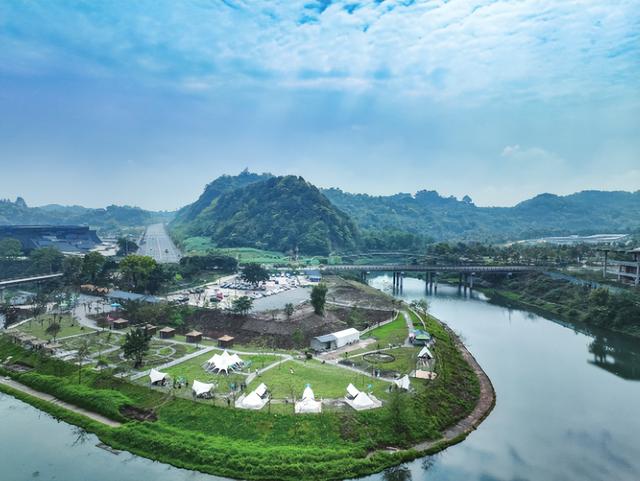 四川省峨眉山市历史沿革及行政区划