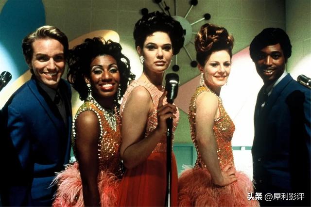 神反转的悬疑电影，推荐12部，看完震撼不已