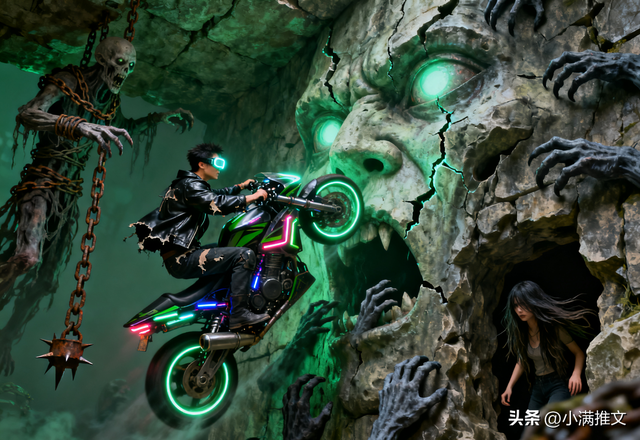 网文十二流派36本巅峰神作！口碑炸裂，看完直呼过瘾，书荒速藏！