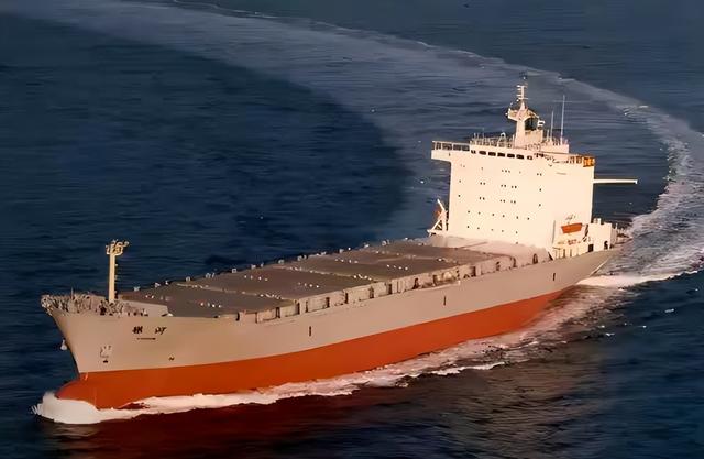 中国油轮被美国扣留，特朗普脸都不要了，中方反击已经开始