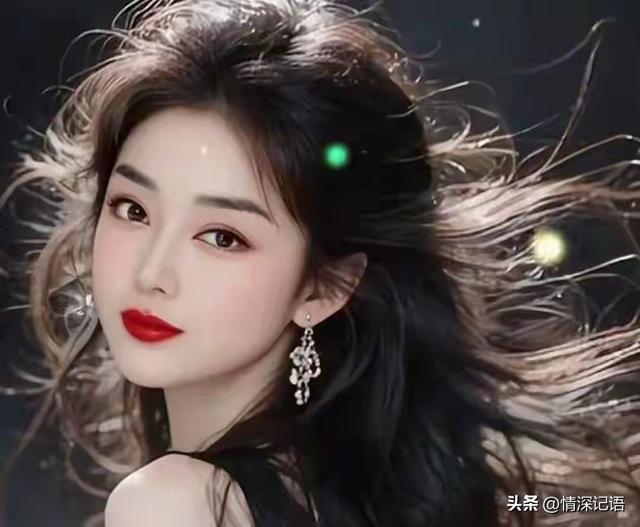 54岁阿姨直言不讳：两性关系中，女人最渴望的不是钱，而是这4样