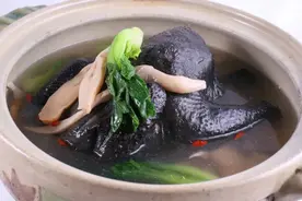 乌鸡肉和普通鸡肉有什么不同？图片