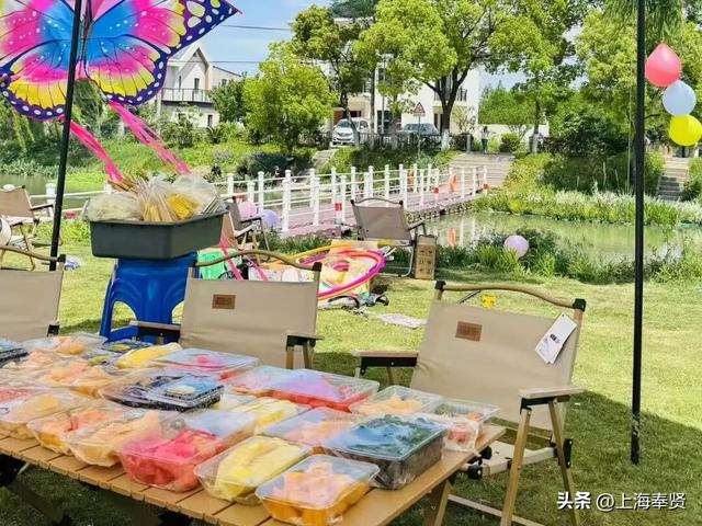 ​​诗游五四村：来一场诗词与金色田园​的浪漫邂逅