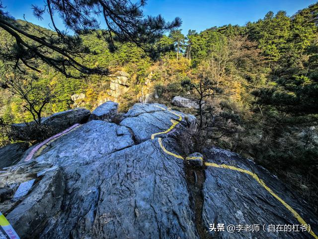 鄂湘赣自驾游记之七：庐山——天地独韵的诗画圣境