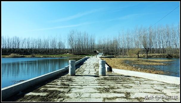 六百年鲁封桥探访指南：从鲁王敕建到烟火人间，解锁鲁南文明密码