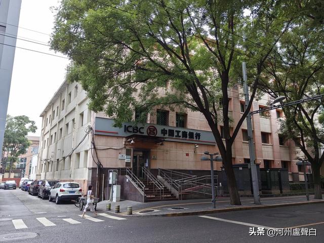 白广路七号