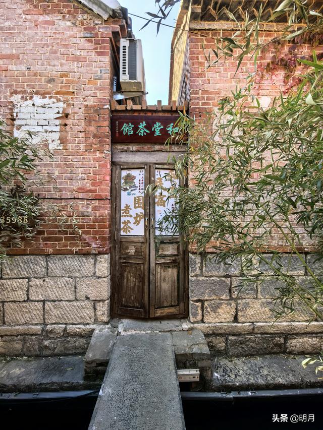 济南哪里最江南？