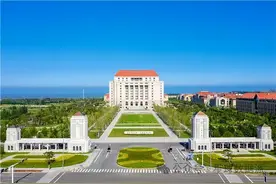 7804亩！山东大学砸432亿建第9个校区！冲击中国Top10宝座！图片