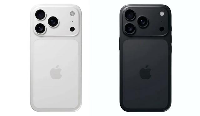 这也太亮眼了，iPhone 17 Pro 四种颜色渲染图流出，你喜欢哪个？