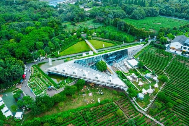 苏州秋天打卡线路推荐→