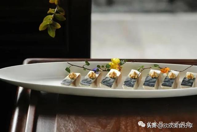 舌尖上新,上海广富林宰相府酒店