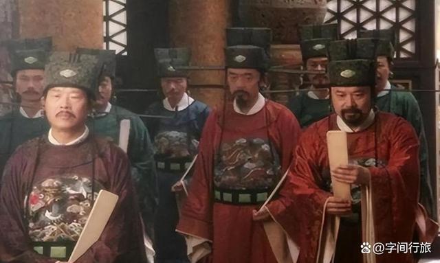 绵里藏针的宋朝一代名相，比奸臣还奸，用小人手段整小人，真高明