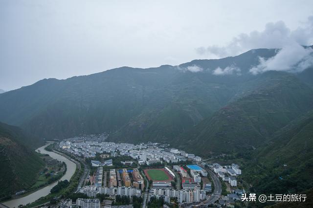 第46，甘南青海自驾游总结，说走就走的旅行，风景在路上