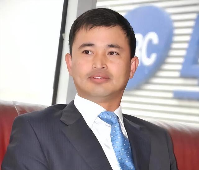 全身而退！北京一家5口完美套现24亿，临走前又坑了甘肃国资一把