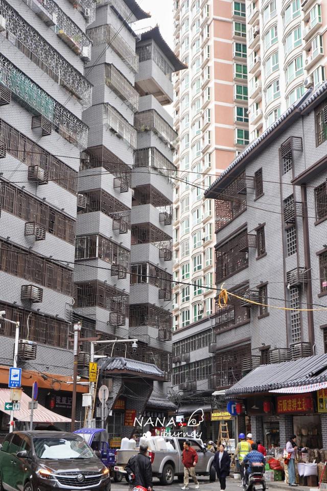 漫游韶关，赴一场山水间的秋日之约