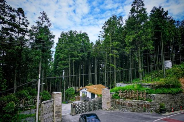 “趣”南川，野一“夏”！南川露营地全攻略，藏着夏日清凉答案→