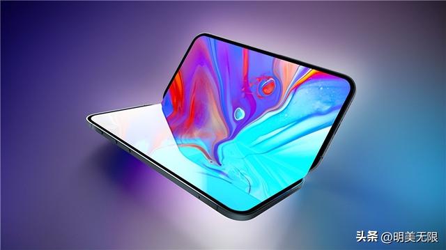 重磅炸弹！iPhone 18 Fold揭秘，苹果入局折叠屏市场，等等党狂喜！
