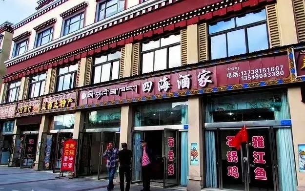 为什么新疆的旅游吸引度超过了西藏?看看新疆这三大优势!