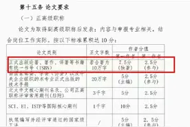 特级教师和正高级教师哪个含金量高？正高级职称有必要评吗？图片