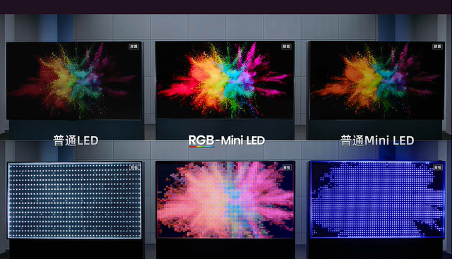 双11海信电视怎么选？从入门到旗舰全型号对比，哪款性价比最高？