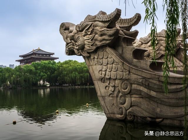 河南人去了西安和咸阳，直言不讳：西安人和咸阳人气质截然不同！