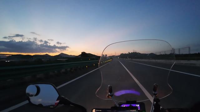 皖浙摩旅二人转——归程完结篇
