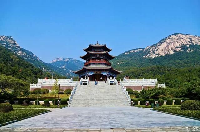 新泰莲花山为什么更名为新甫山