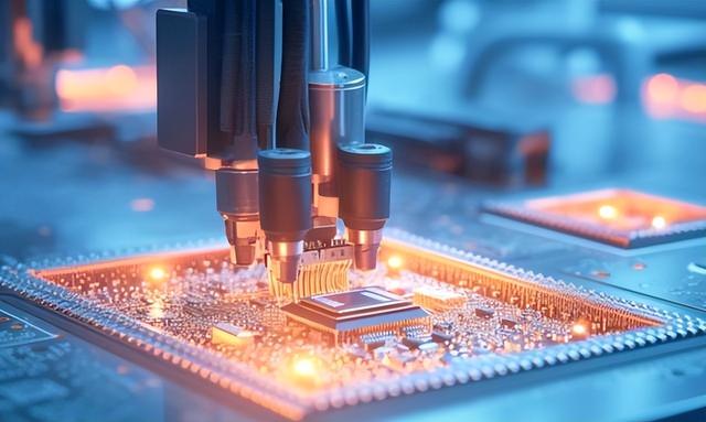 中美差距那么大？张召忠：美国就算一动不动，中国20年也追不上！