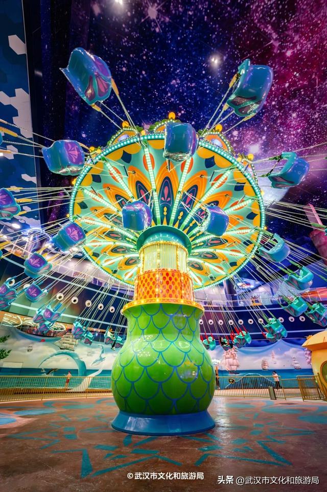 明天过节！武汉19家景区宣布：免门票