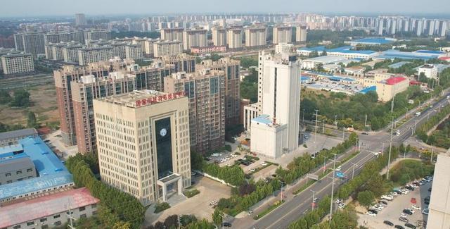河南可能被合并的几个县市，第一个比乡镇面积还小