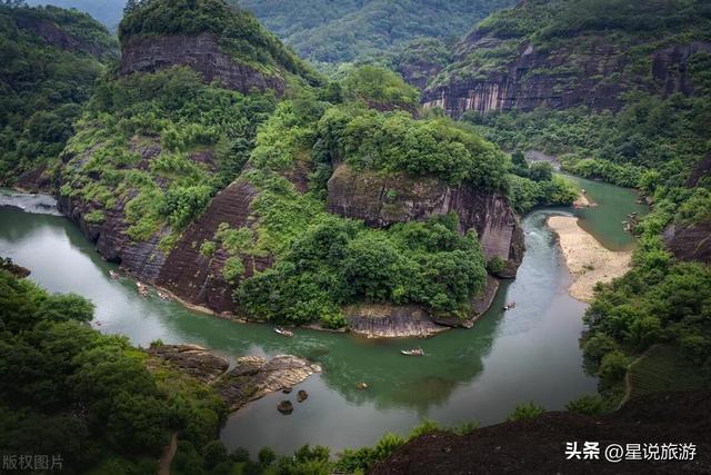 中国有哪些名山值得一去？我推荐这十五座，其他的大家补充！