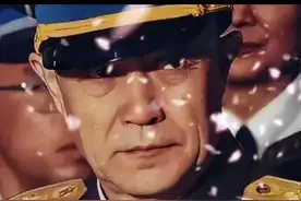 中国有一位白人将军且家喻户晓，你知道他是谁吗？图片