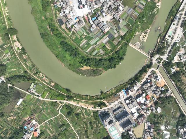 春节好去处！肇庆怀集中洲河湾“趣野”体验即将上线