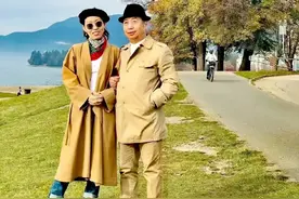 老百姓为啥恨贪官，瞧瞧曲婉婷一家，这就是原因！图片
