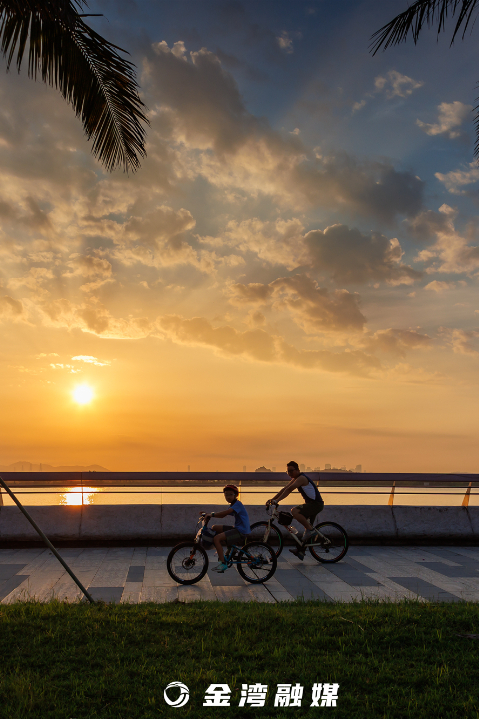 新「海岸乐园」！珠海下一个爆款