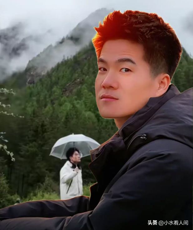 俞敏洪没想到，单飞的董宇辉会因香港火灾一个举动，迎来口碑暴增