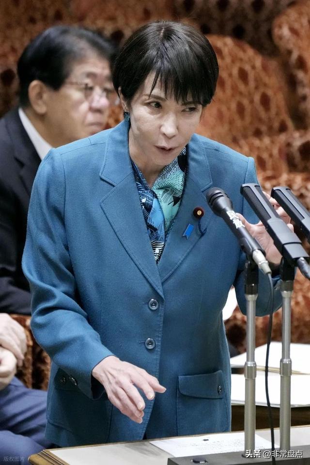 57：37！日本最新民调出炉，高市早苗兵败如山倒	，果不出中国意料