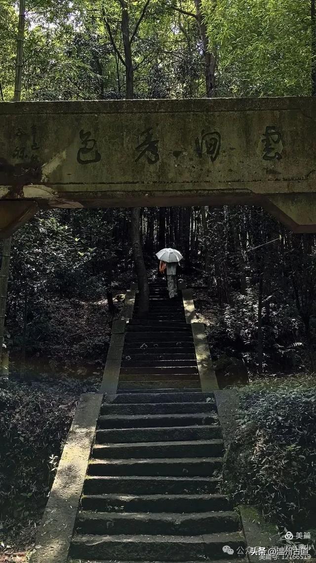 这座有24个奇峰、14个石洞,120处景点的名山你可去过?