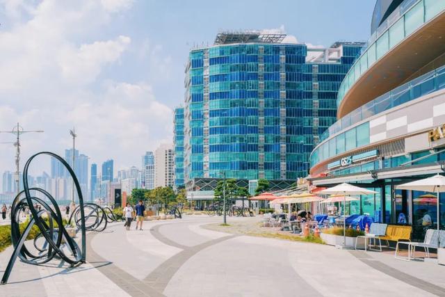 海鲜自由！美景自由！藏在半岛南端的宝藏海滨之城~