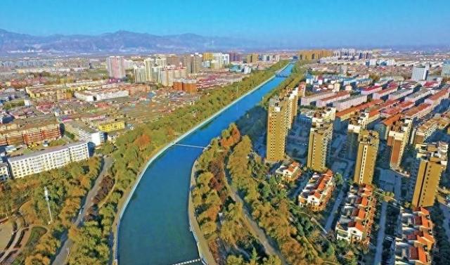 河南一座特别的地级市，面积非常之小，一个归它管的县都没有