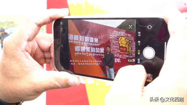 拉萨这个村，突然爆火！