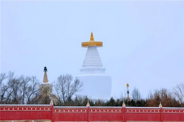 【优惠措施】冬春半价、免费玩不停，武威这份“宠客礼包”请收好！