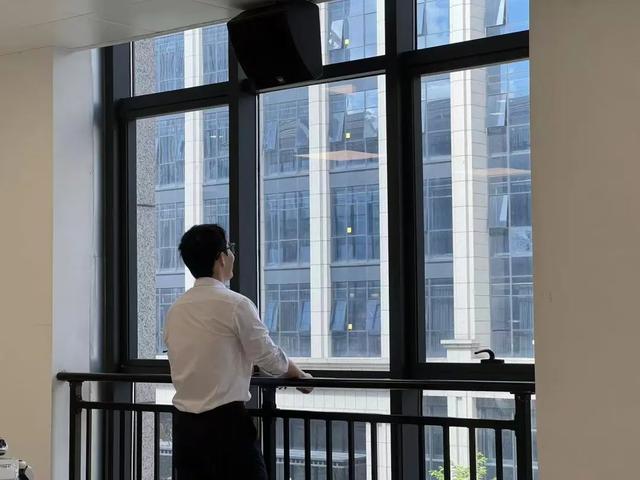 数智青年说｜“机遇引力”汇聚全球英才 留学人才扎根贵安助力“中国数谷”崛起