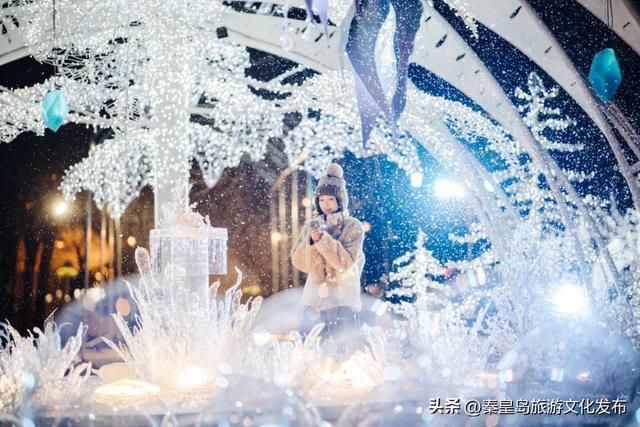 阿那亚童话月来了！岁末海边的童话梦境，守护每一个纯真的你