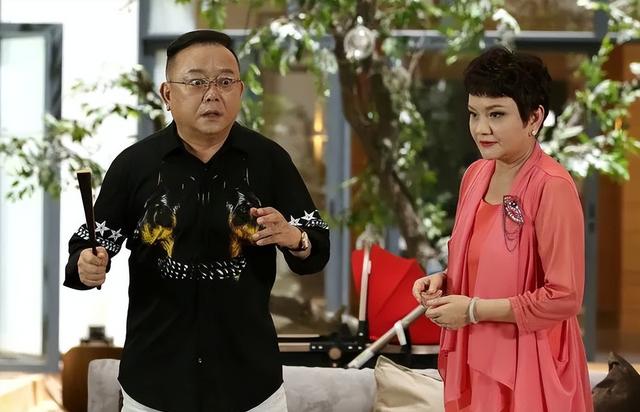 聂卫平离世1天后，才发现儿女名字取得暗藏深意	，字字都有来头