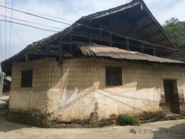 桂林全州县文桥镇干六凌云桥观光记