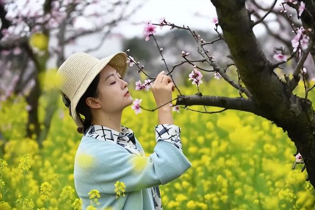 五彩南明！这几种颜色，藏着你不知道的诗意与浪漫