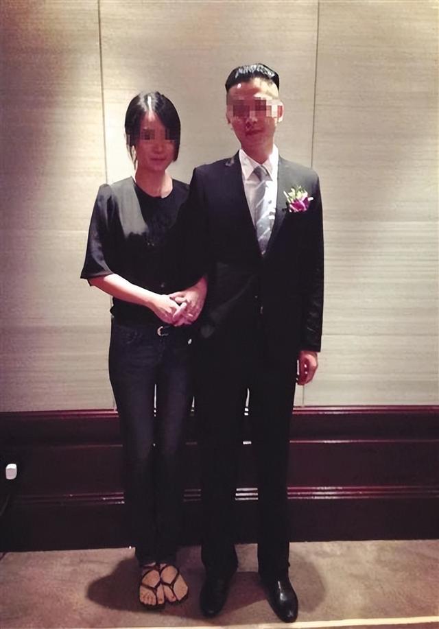 婚内出轨杀妻藏尸，他与尸同住一百多天，透支妻子的钱与女人开房