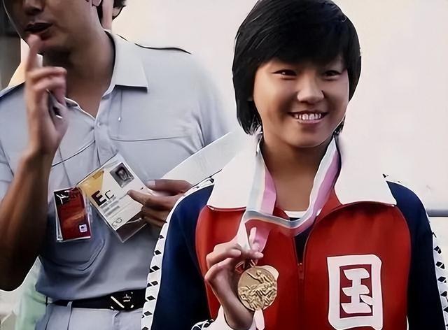 事实证明	，曾开除田亮、力保孙杨、培养全红婵的教练，眼光真毒辣