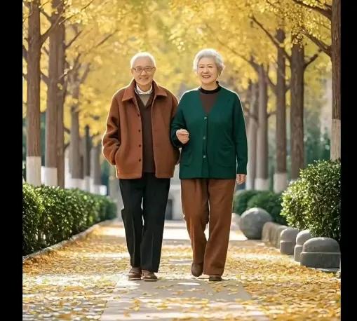 七十岁夫妻还同床？ 原来只有这三种人能做到	，看看你占了哪一条？